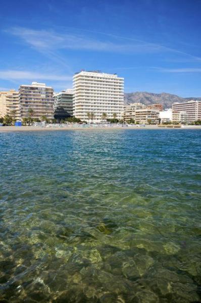 Hotel Apartamento Con Vista Al Mar Fuengirola Exteriér fotografie