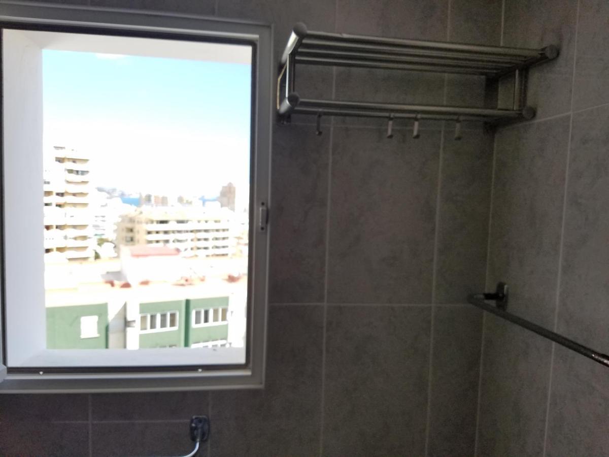 Hotel Apartamento Con Vista Al Mar Fuengirola Exteriér fotografie